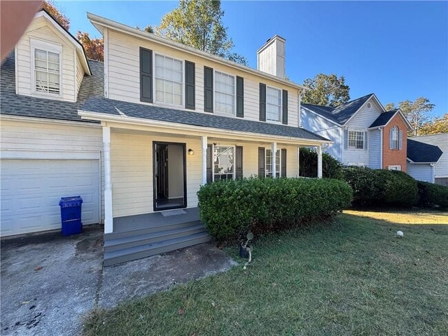 Building Photo - 2441 Northmill Ln