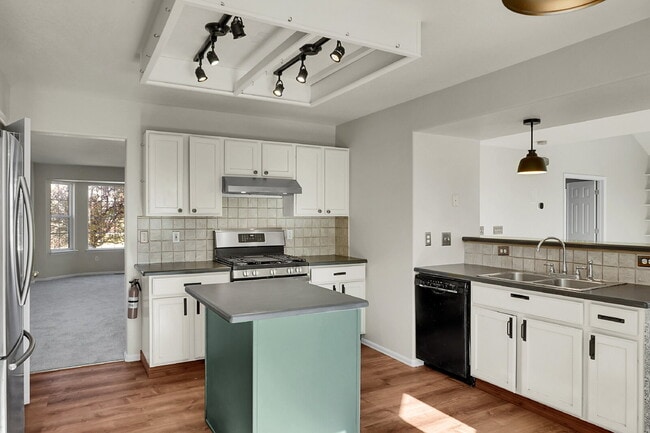 Photo - $2,545.00, 4 bed, 3.5 bath, located in Colorado Springs with upgrades