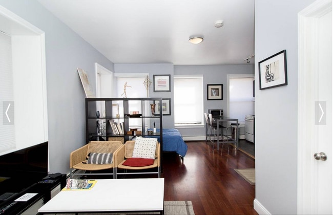 Photo - 877 Saint Nicholas Ave Condo