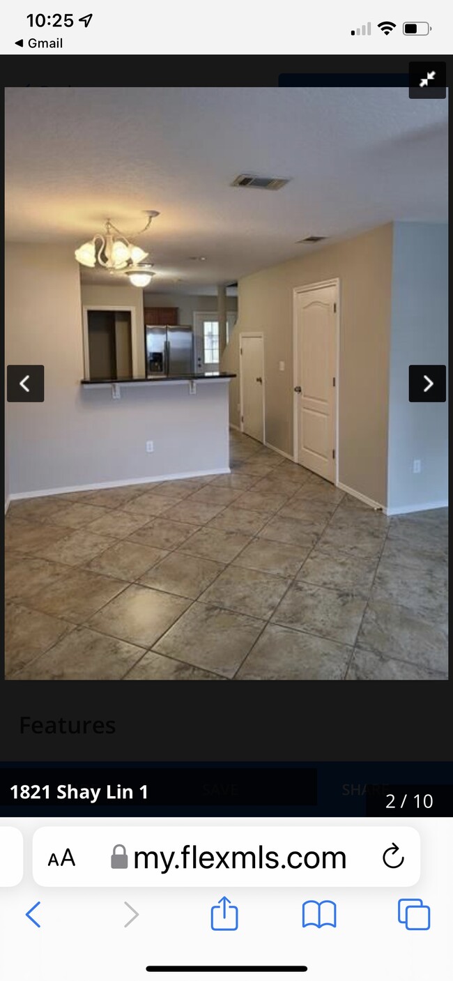 Building Photo - 1821 Shay Lin Ct Rental