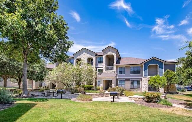 Photo - MAA Westover Hills