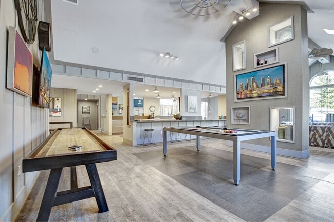 Beaumont Grand Apartment Homes