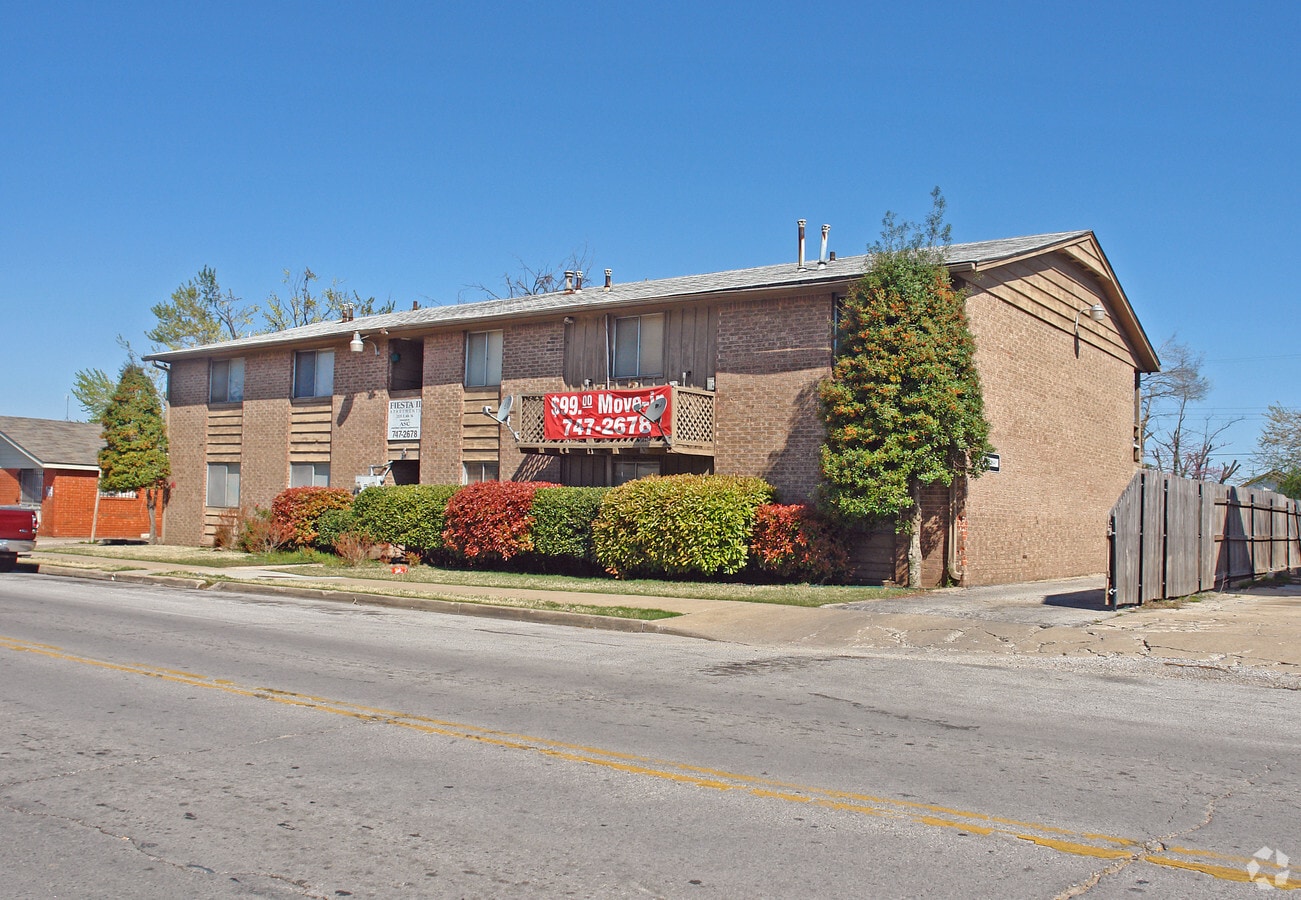 Fiesta II - Fiesta II