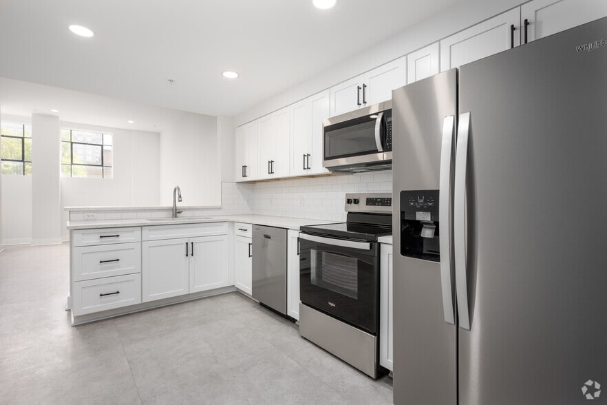 Interior Photo