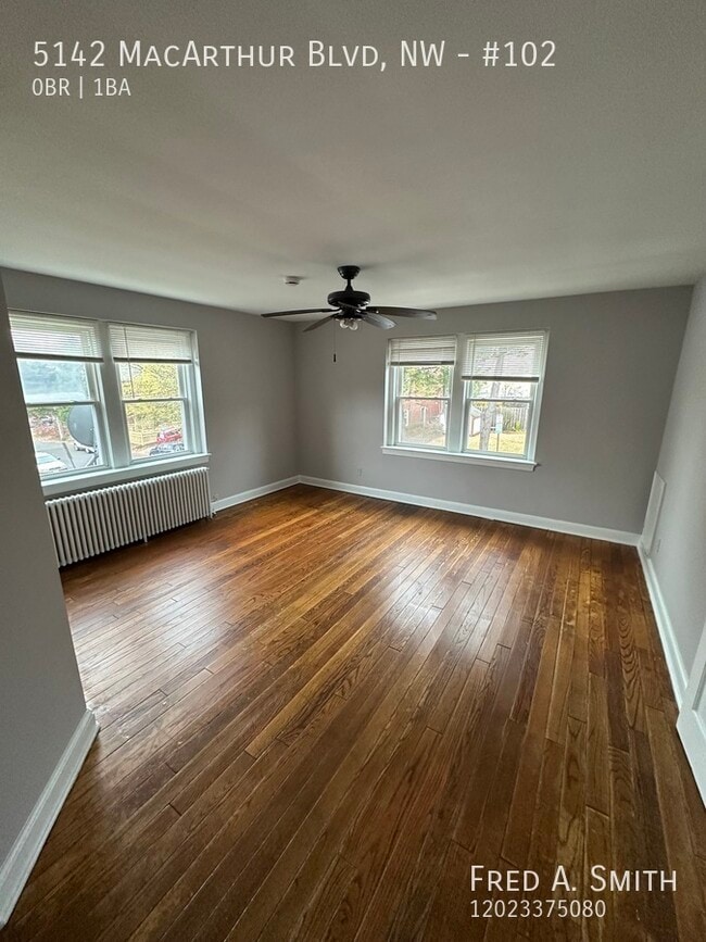 Photo - 5142 MacArthur Blvd Unidad #102