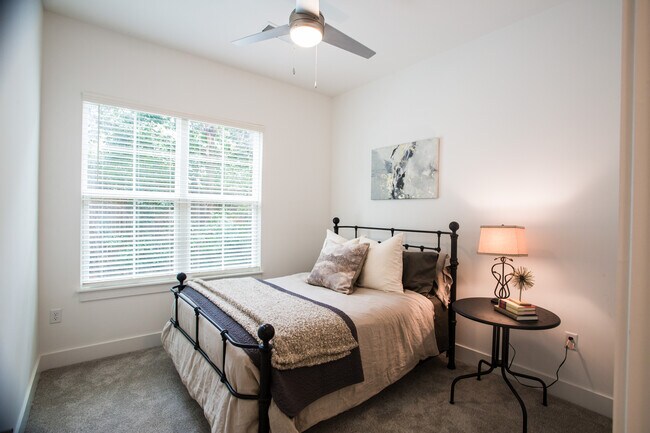 Devine Bedroom