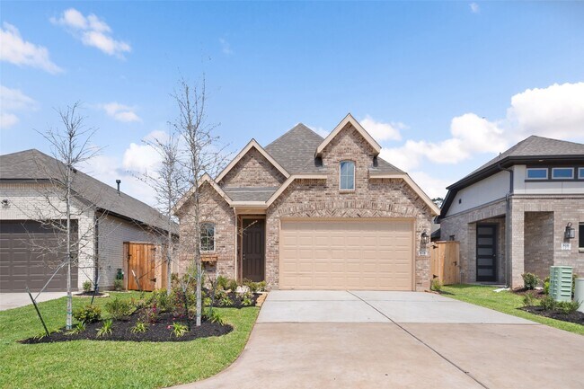 820 Sendero Trail