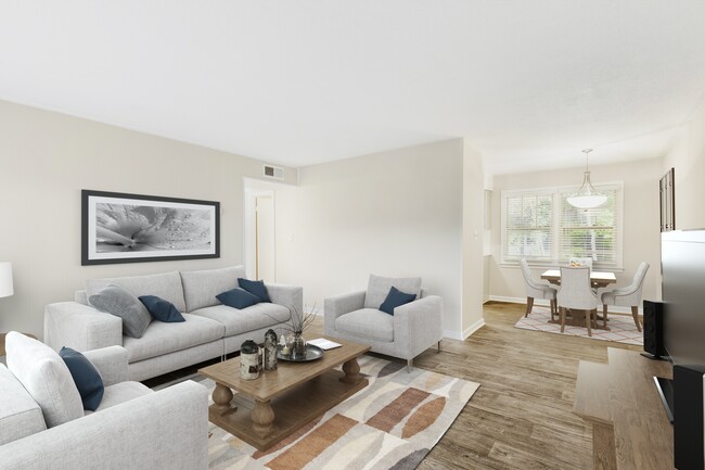 Building Photo - The Grove Rental