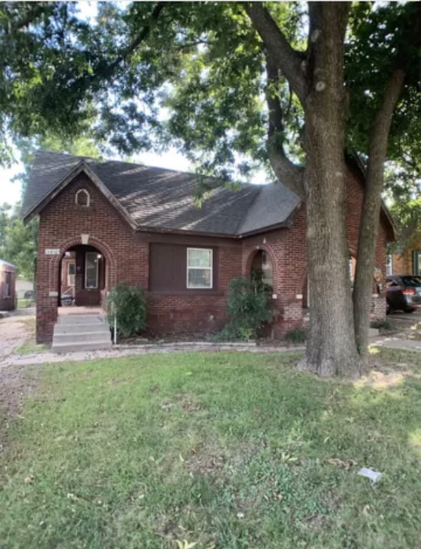 Photo - 2414 NW 11th St