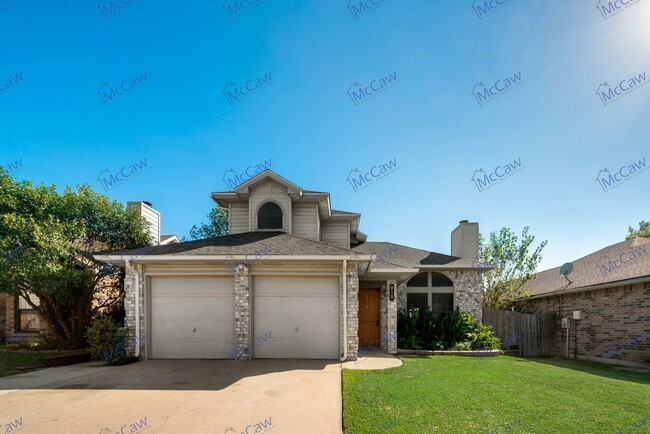 Great 3/2 in Keller! - Great 3/2 in Keller! House