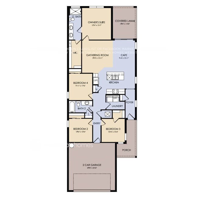 Photo - 4039 Obsidian Dr