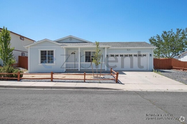 Building Photo - 17770 Buckshot Ct Rental