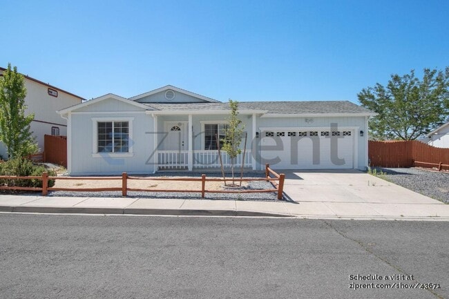 Photo - 17770 Buckshot Ct House