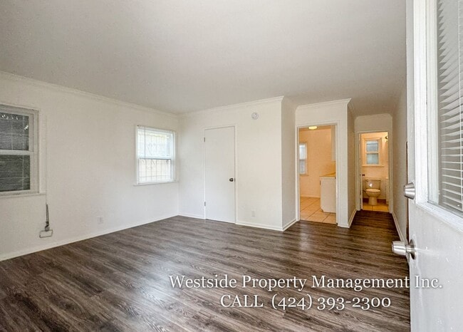 Photo - 3614 Veteran Ave Apartamento