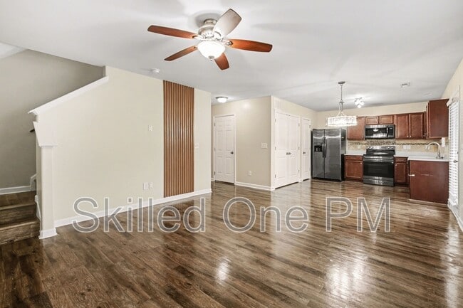 Photo - 3951 Parkside Meadow Ct SW