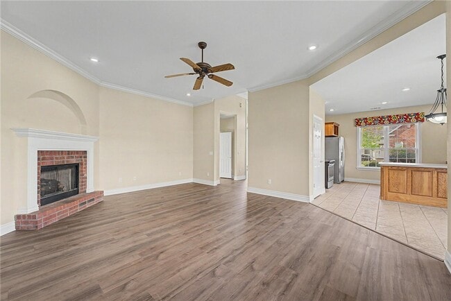 Photo - 6537 Harvey Jones Ave