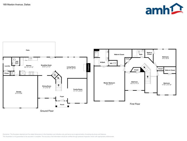 Photo - 169 Maxton Ave