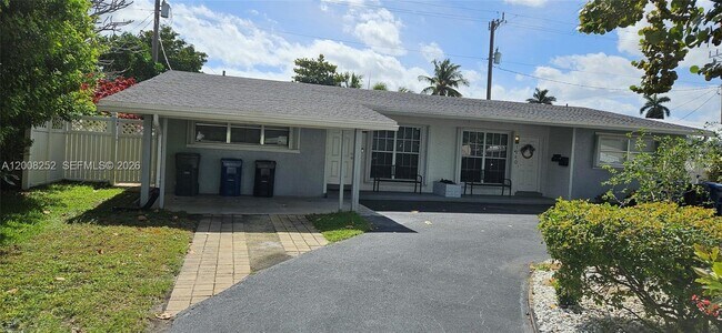 Photo - 1740 NE 56th St