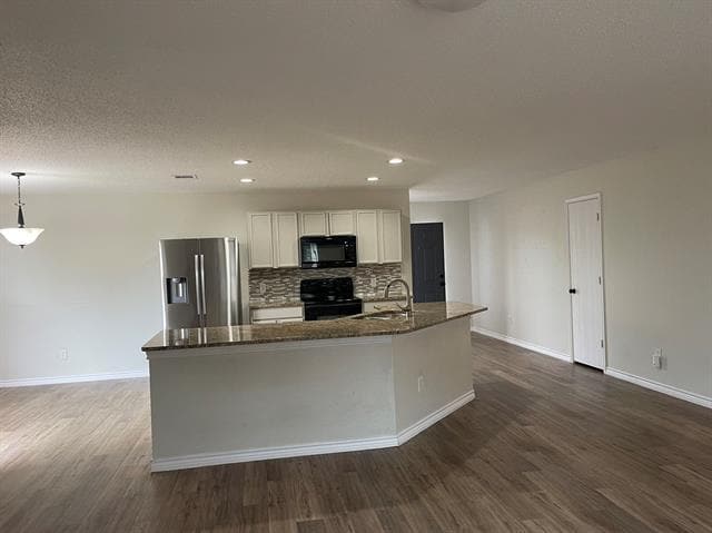 Photo - 9600 Woodrow Wilson Dr