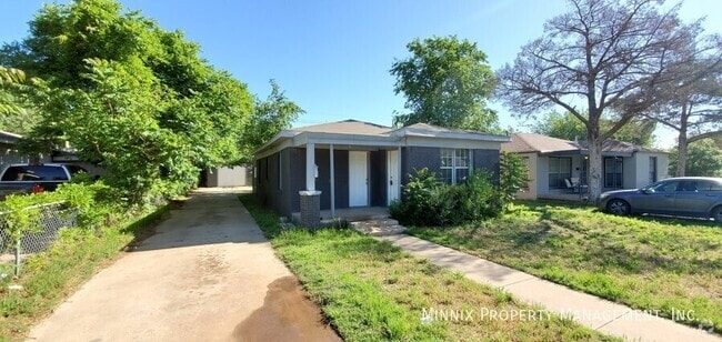 Building Photo - 2118 22nd St Rental