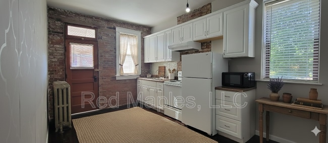 Photo - 3421 Iowa Ave