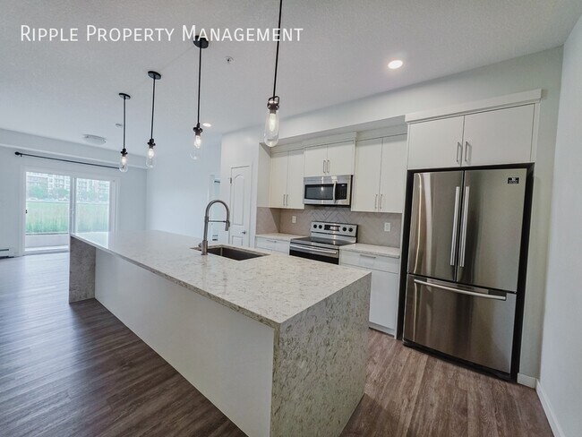 Photo - FANTASTIC 2 BEDS/ 2 BATH CONDO | PET FRIENDLY Unité 107