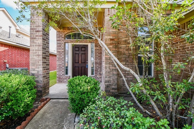 Photo - 1905 Creek Run Dr