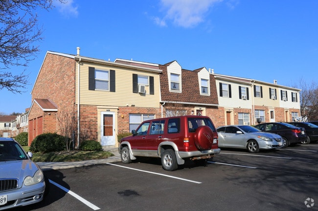 Southwood Townhomes