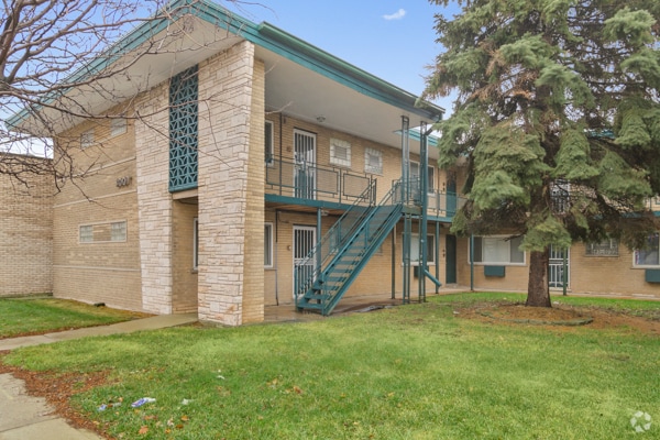 Building Photo - 3007 W 87th St Unit 10 Rental