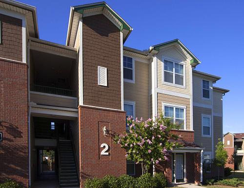 Pinnacle at Magnolia Pointe