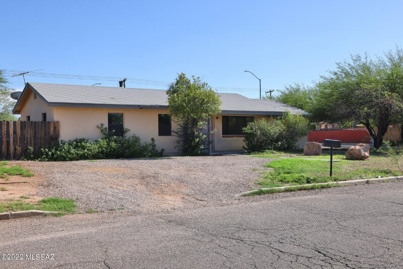 Photo - 1304 E Copper St House