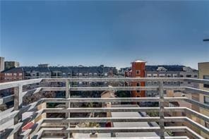 Photo - 711 W 26th St Unit 707