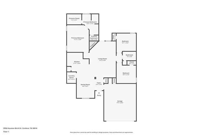 Photo - 9996 Houston Birch Dr