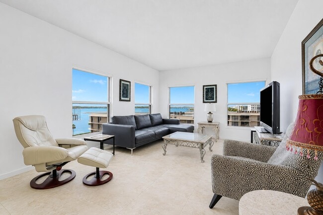 Photo - 3230 S Ocean Blvd Unit D-607