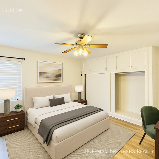 Photo - 5625 W Jefferson Blvd Unit 1