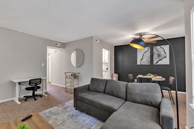 Building Photo - 3201 Stones Throw Ln Rental