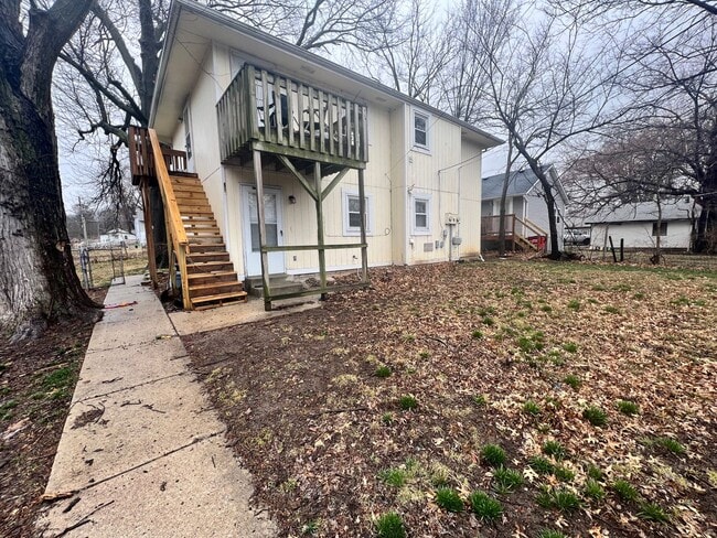 Photo - 8738 Thompson Ave Unidad A