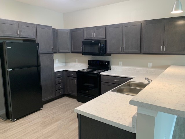 Olii Place Apartments