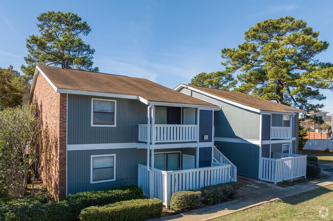 Somerset Apartments