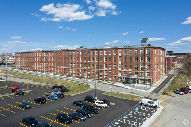 The Village Lofts - The Village Lofts