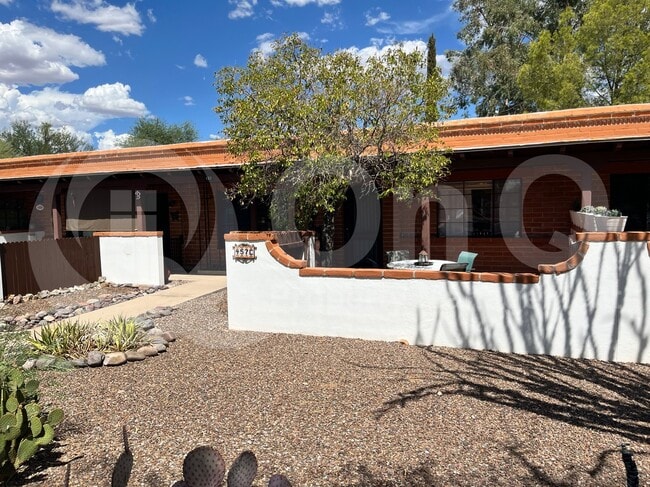 Building Photo - 457 S Paseo Quinta Rental