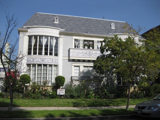 Building Photo - 442 S Detroit St Unit 442.25