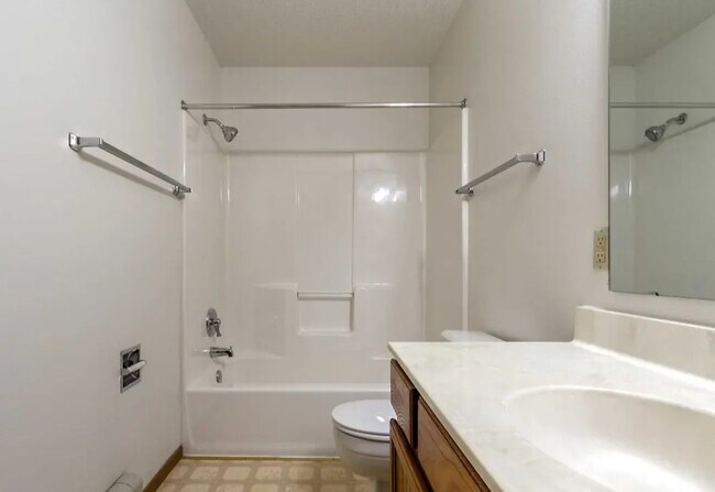 Westmore Court I & II Apartments