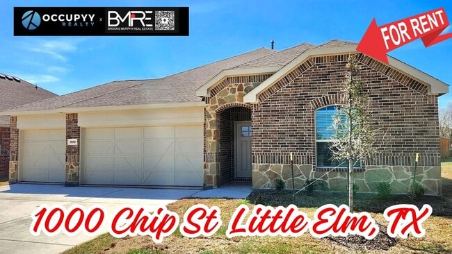 Building Photo - 1000 Chip St