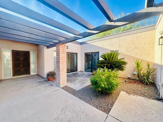 Photo - 4100 E Pontatoc Canyon Dr