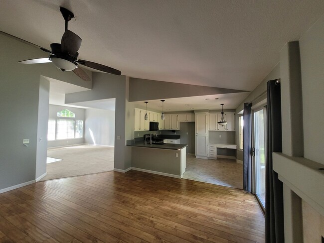 Photo - Woodcreek Oaks area home on quiet street