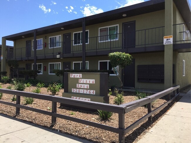 Building Photo - Park Vista