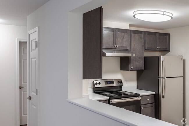 Photo - Hillcrest Commons II Senior Living 55+