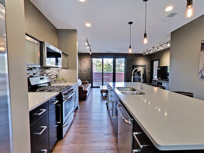 Photo - Riverwalk Lofts