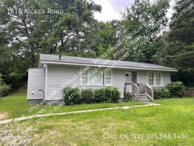 Building Photo - 1618 Kicker Rd Rental